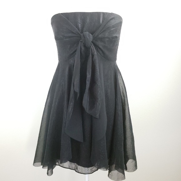 Free People Dresses & Skirts - Free People Good For You Strapless Mini Dress